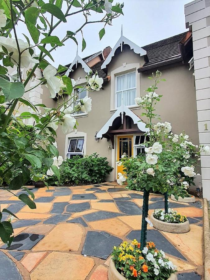 One Rawdons Estate Daire Nottingham Road Dış mekan fotoğraf